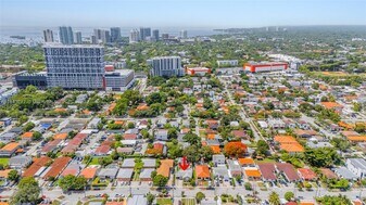 2946 SW 26th St in Miami, FL - Building Photo