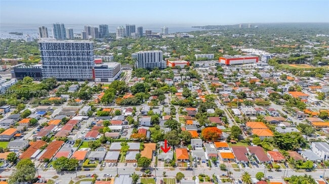 property at 2946 SW 26th St