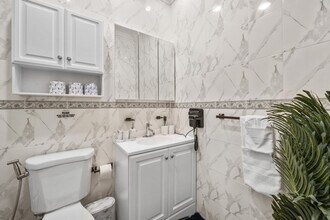 130 Terrace Ave in Jersey City, NJ - Building Photo - Building Photo