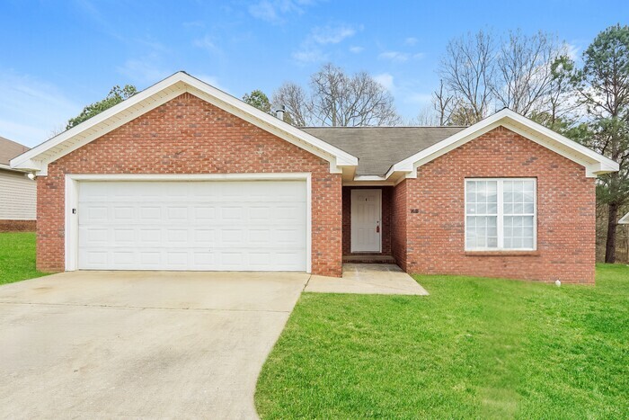 14118 River Point Cir in Tuscaloosa, AL - Building Photo