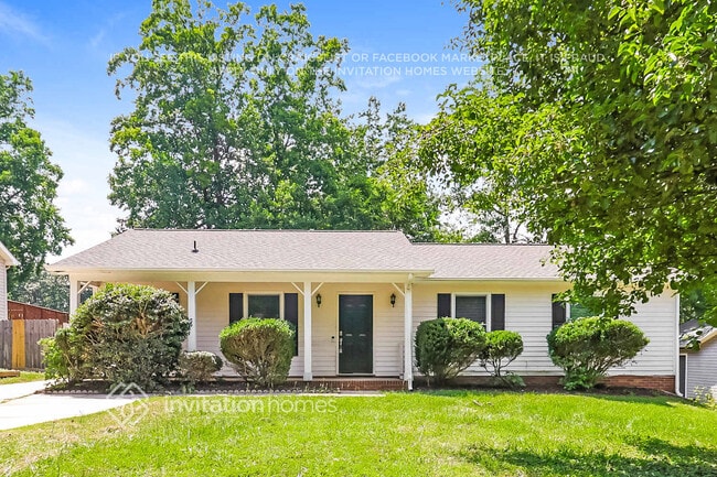 property at 5937 Loch Arbor Ln