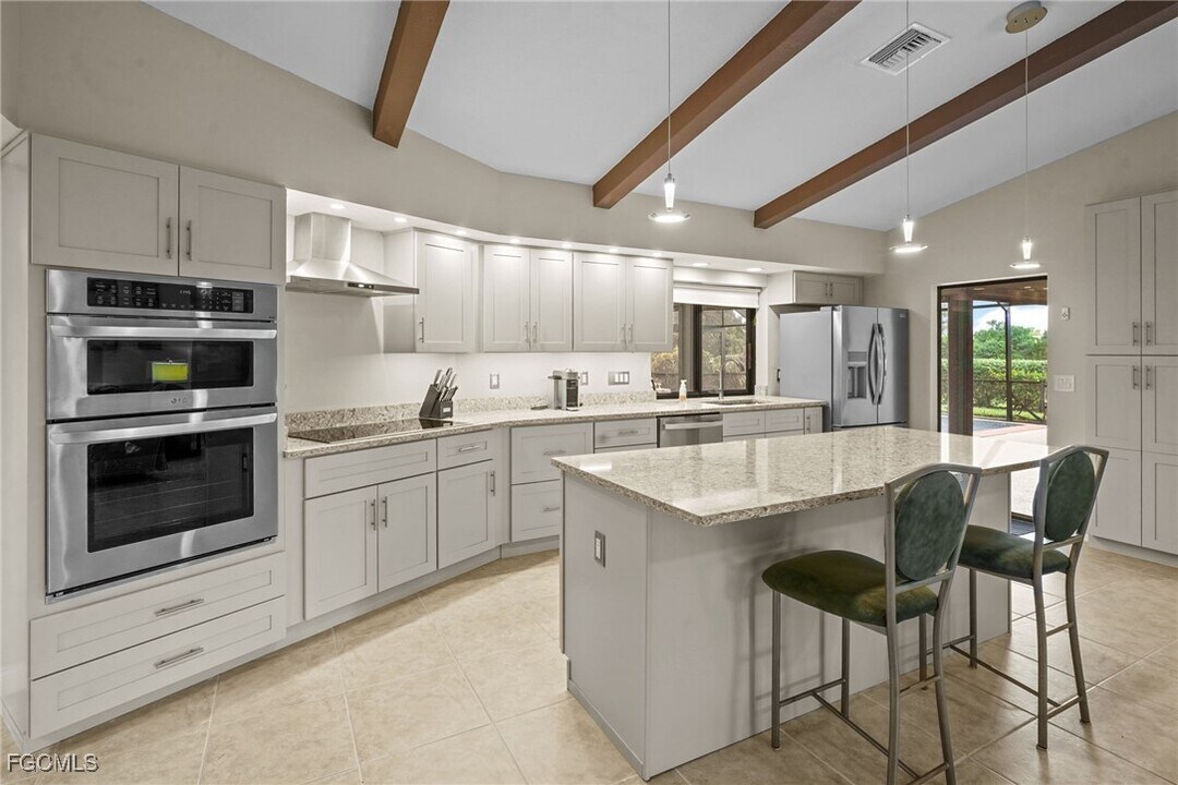 16686 Bobcat Dr in Ft. Myers, FL - Building Photo