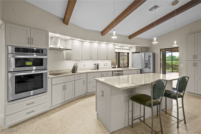 property at 16686 Bobcat Dr