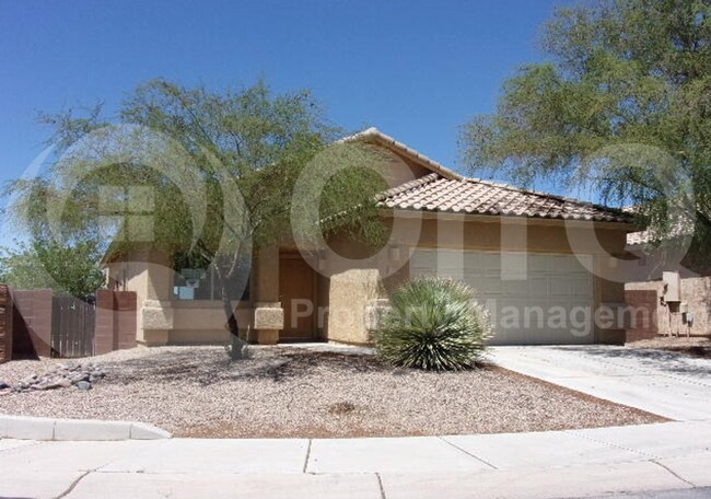 11886 W Fontenelle Dr in Marana, AZ - Building Photo - Building Photo