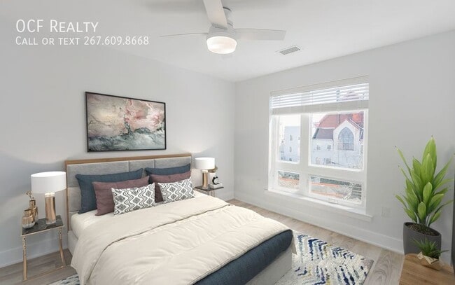 1616 N Bailey St in Philadelphia, PA - Building Photo - Building Photo