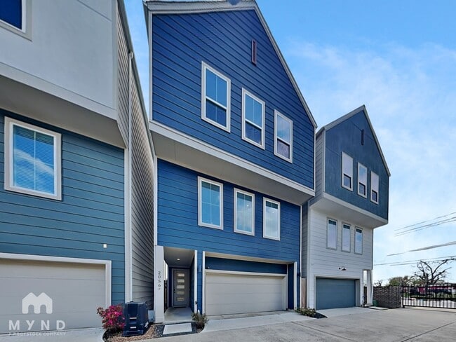 property at 2056 Johanna Dr