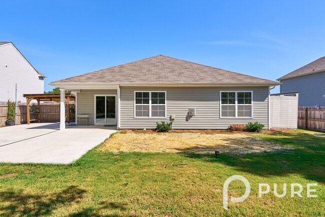 173 Rippling Wy in Lugoff, SC - Building Photo - Building Photo