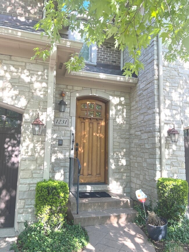 1231 Caroline Ct in Vernon Hills, IL - Building Photo - Building Photo