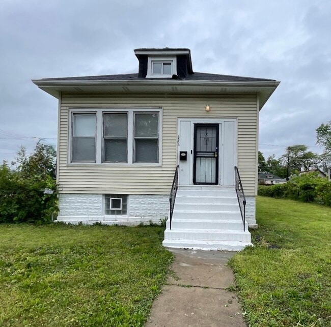 property at 8854 S May St