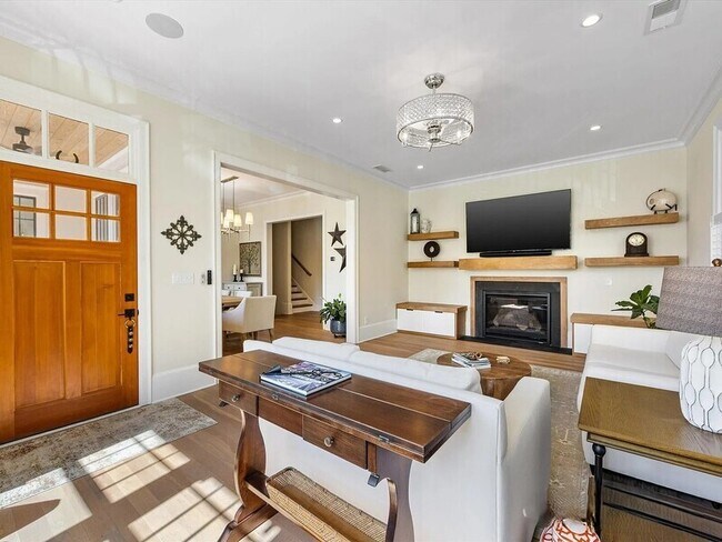 2500 Marshall Pl in Charlotte, NC - Building Photo - Building Photo