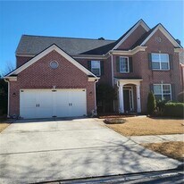 1550 Belmont Hills in Suwanee, GA - Building Photo