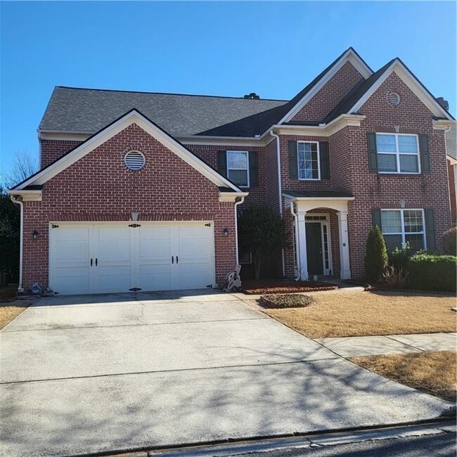 property at 1550 Belmont Hills