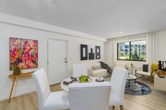 Interior Photo