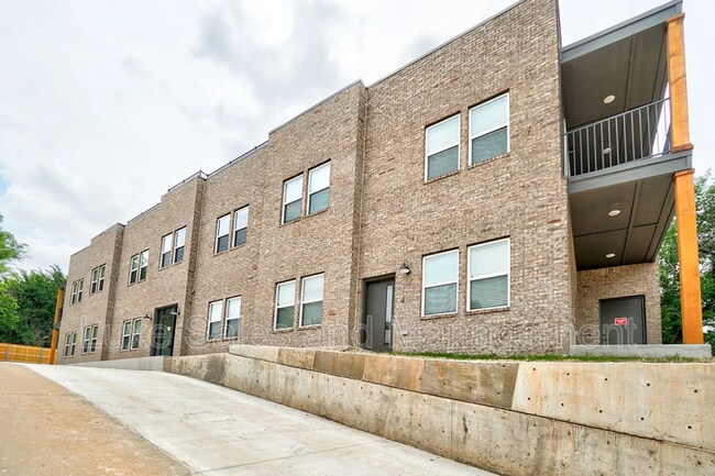 1138 N Blackwelder Ave in Oklahoma City, OK - Building Photo - Building Photo