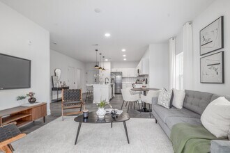 Brixton Apartments in Rock Hill, SC - Building Photo - Interior Photo