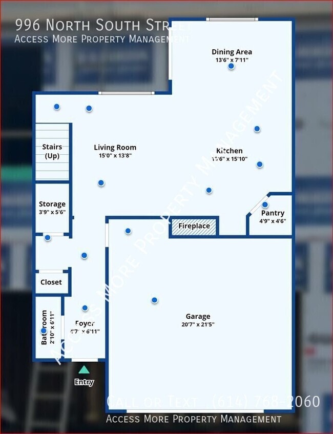 996 N South St in Wilmington, OH - Building Photo - Building Photo