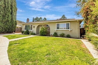 1243 Valerian Ct in Sunnyvale, CA - Building Photo - Building Photo