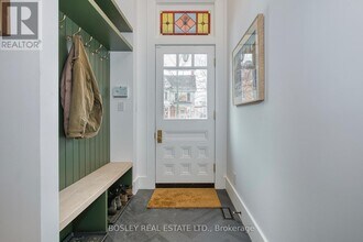 34 Beaconsfield Ave in Toronto, ON - Building Photo - Building Photo