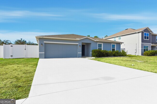 131 College St in Kingsland, GA - Building Photo - Building Photo