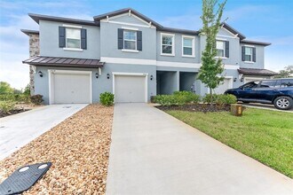 7010 Ripple Pond Lp in Zephyrhills, FL - Building Photo - Building Photo