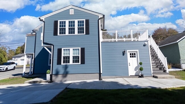 229 Oneil Rd in Somerset, MA - Building Photo - Building Photo