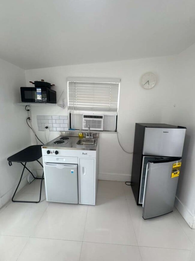 property at 6242 SW 24th St