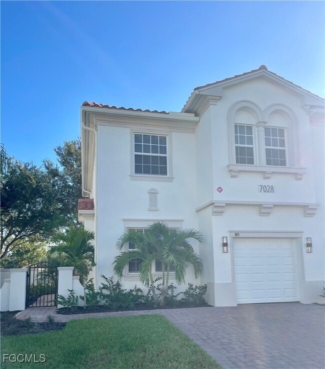 property at 7028 Ambrosia Ln