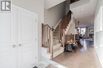 546 Triangle St in Ottawa, ON - Building Photo - Building Photo