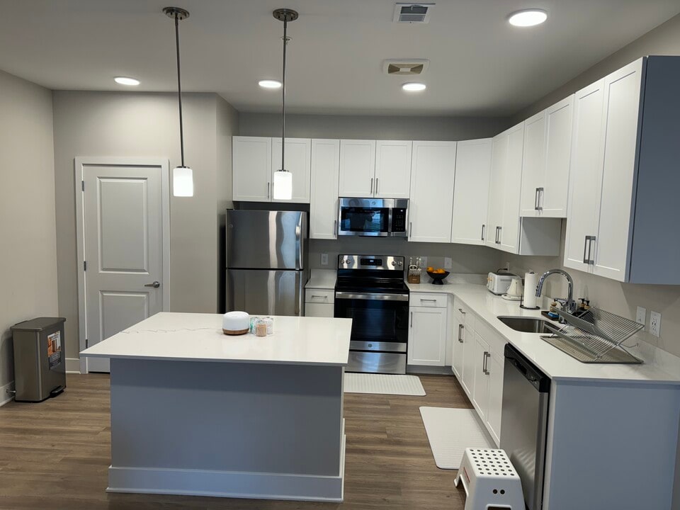 3303 Windthrow Ln, Unit Elms at the Refuge in Laurel, MD - Building Photo