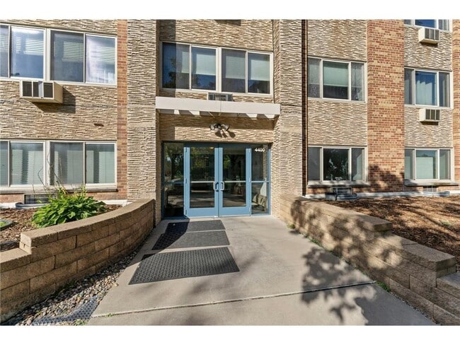 4400 Upton Ave S in Minneapolis, MN - Building Photo - Building Photo