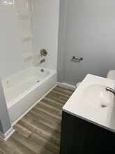 6809 NE Suburban Dr in Michigan City, IN - Building Photo - Building Photo