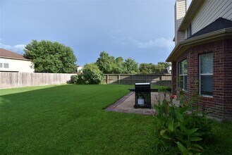 7610 McCormick Mill Ct in Houston, TX - Building Photo - Building Photo