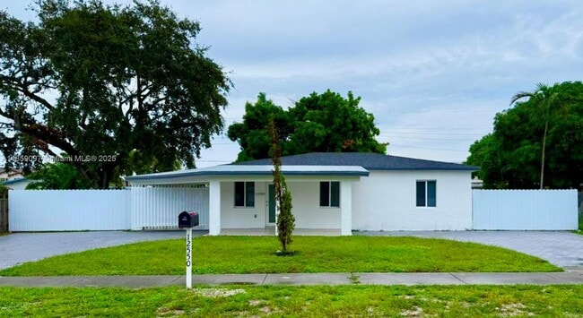 property at 12550 NW 23rd Ave