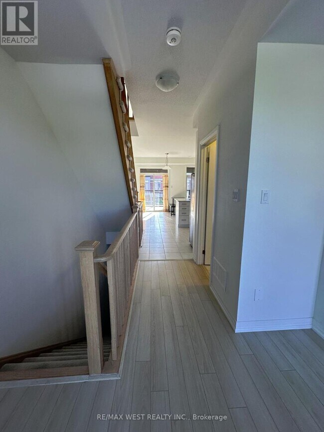 97 Carneros Wy in Markham, ON - Building Photo - Building Photo