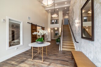 Cypress Creek Montfort Drive in Dallas, TX - Building Photo - Building Photo