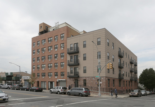 724 5th in Brooklyn, NY - Building Photo - Building Photo