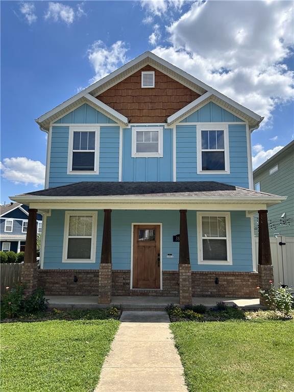 property at 3808 W Pawnee Rd