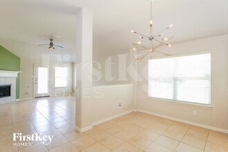 2865 Evening Mist Dr in Little Elm, TX - Building Photo - Building Photo