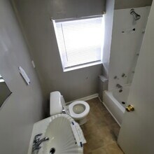 3354 Hovey St in Indianapolis, IN - Building Photo - Building Photo