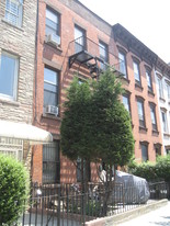 643 Warren St Apartments