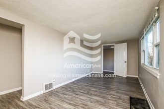 1709 Campbell Dr in Hamilton, OH - Building Photo - Building Photo