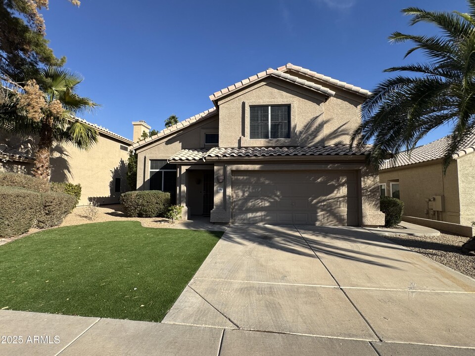 13267 N 93rd Way in Scottsdale, AZ - Building Photo