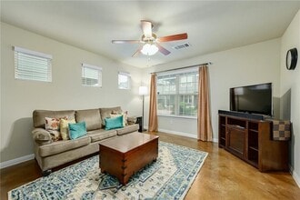 4604 Graceful Ln in Austin, TX - Building Photo - Building Photo