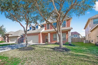 3511 Heartland Key Ln in Katy, TX - Building Photo - Building Photo