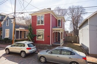357 Jackson St in Columbus, OH - Building Photo - Building Photo