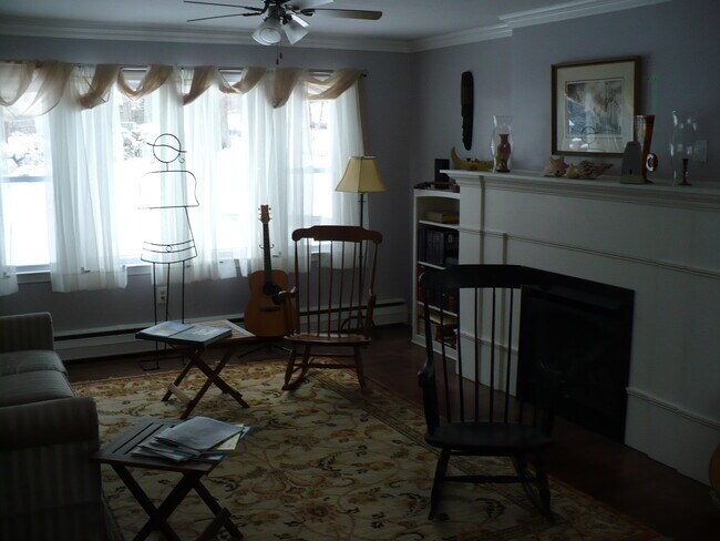 30 Affeldt Dr in Groton, CT - Building Photo - Building Photo