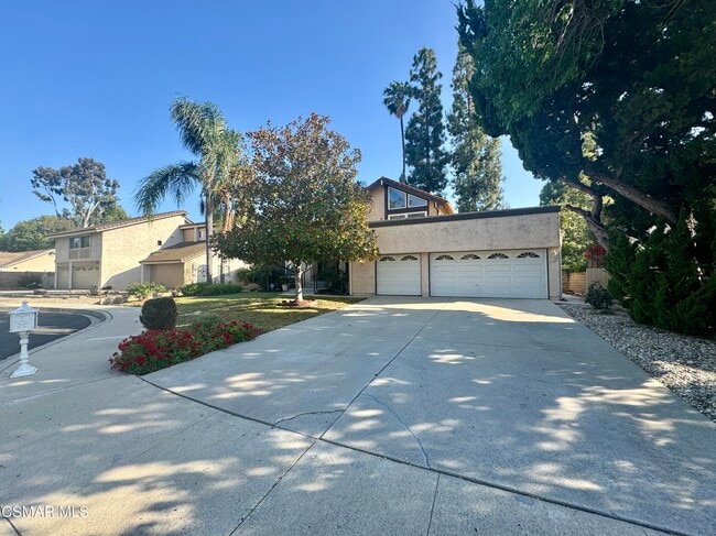 property at 3362 Blue Ridge Ct