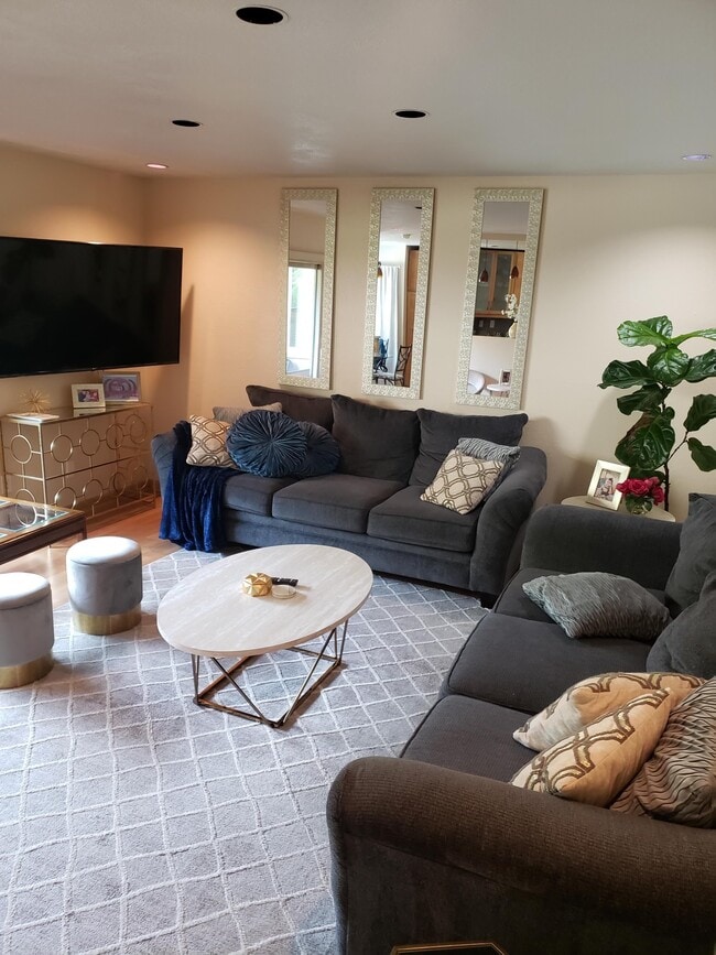 property at 5543 Adobe Falls Rd