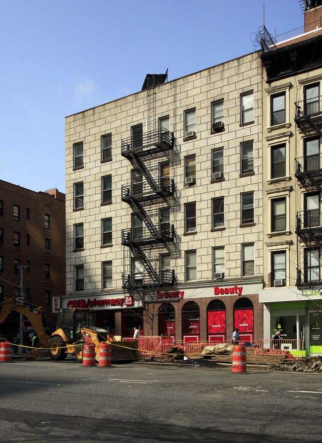 1622-1624 Third Ave in New York, NY - Building Photo - Building Photo