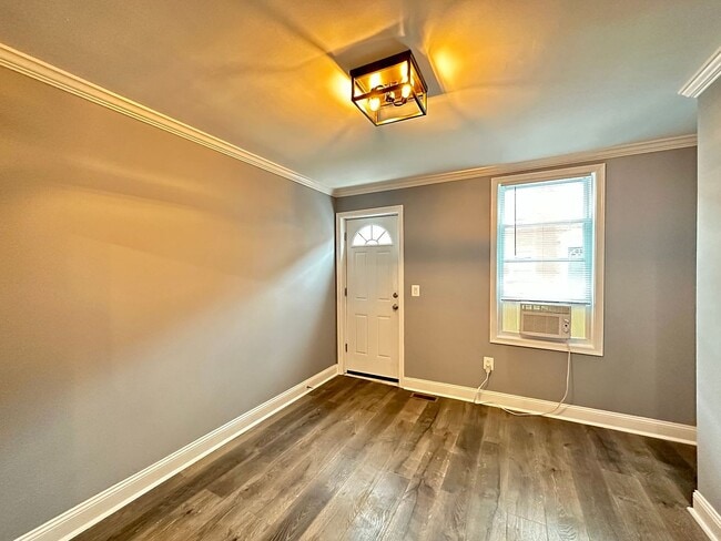 property at 5214N Lakeview Ave